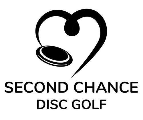 Second Chance Disc Golf. LLC. 