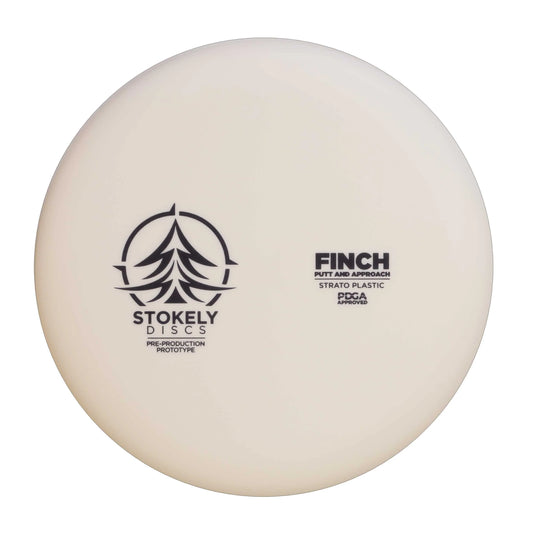 Pre-Production Prototype Finch