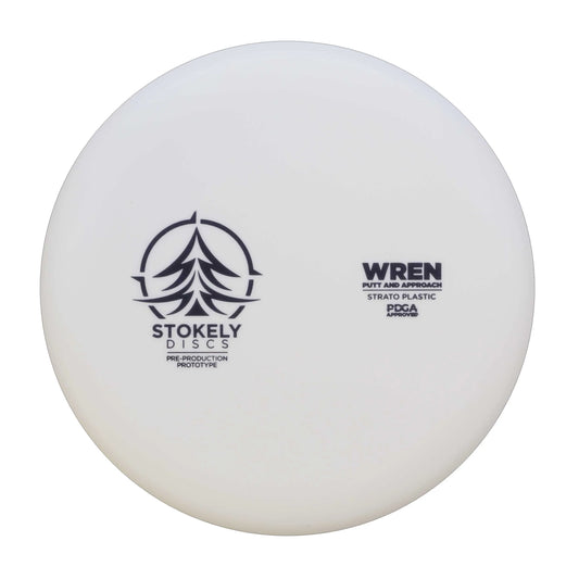 Pre-Production Prototype Strato Wren