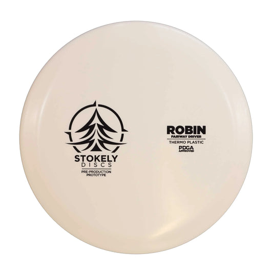 Pre-Production Prototype Thermo Robin