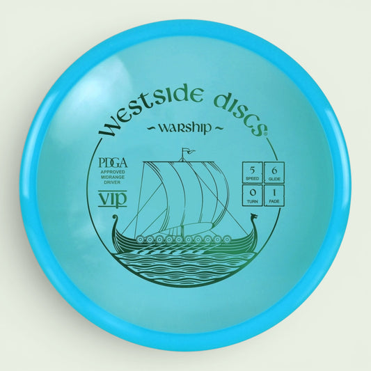 VIP Warship