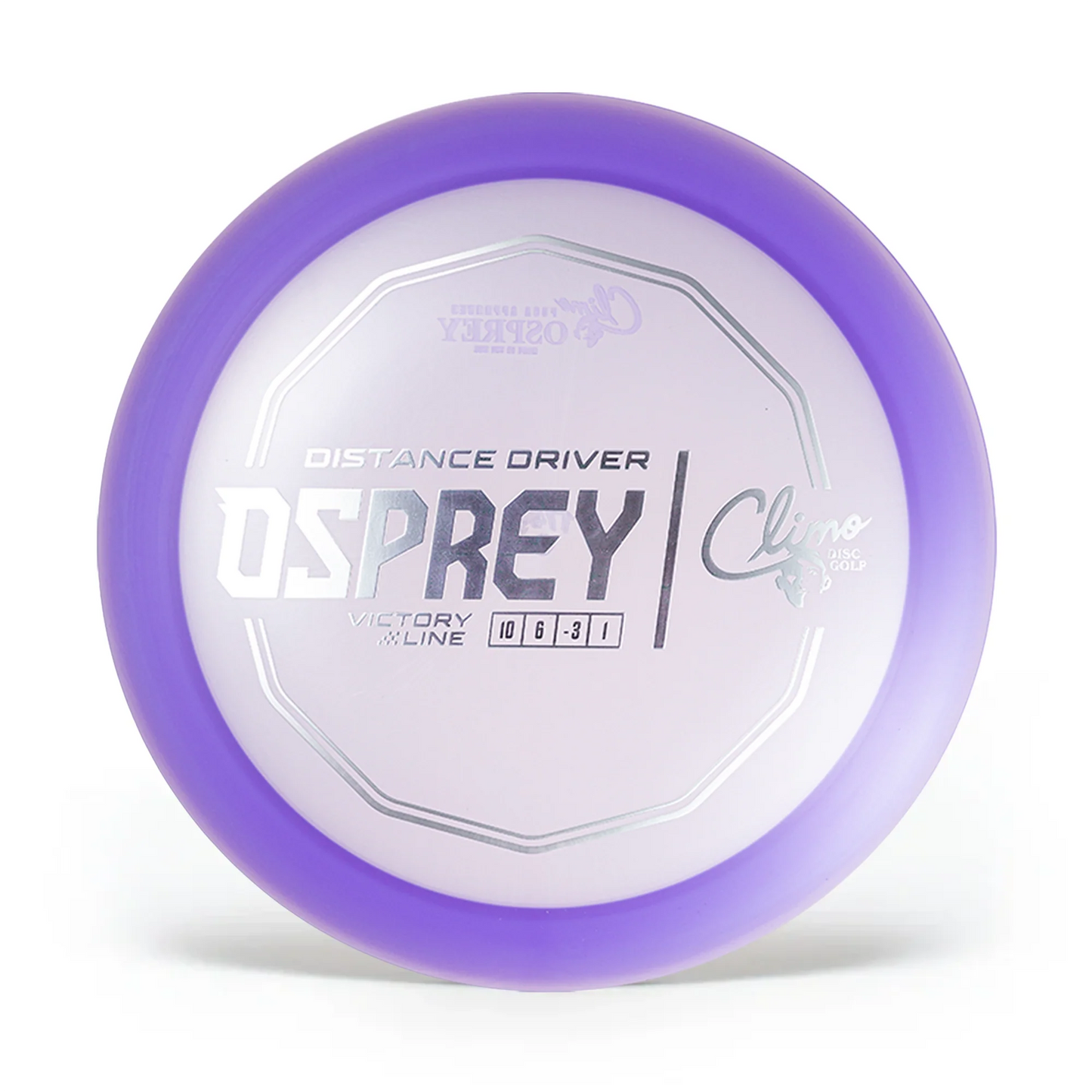 Climo Victory Line Osprey