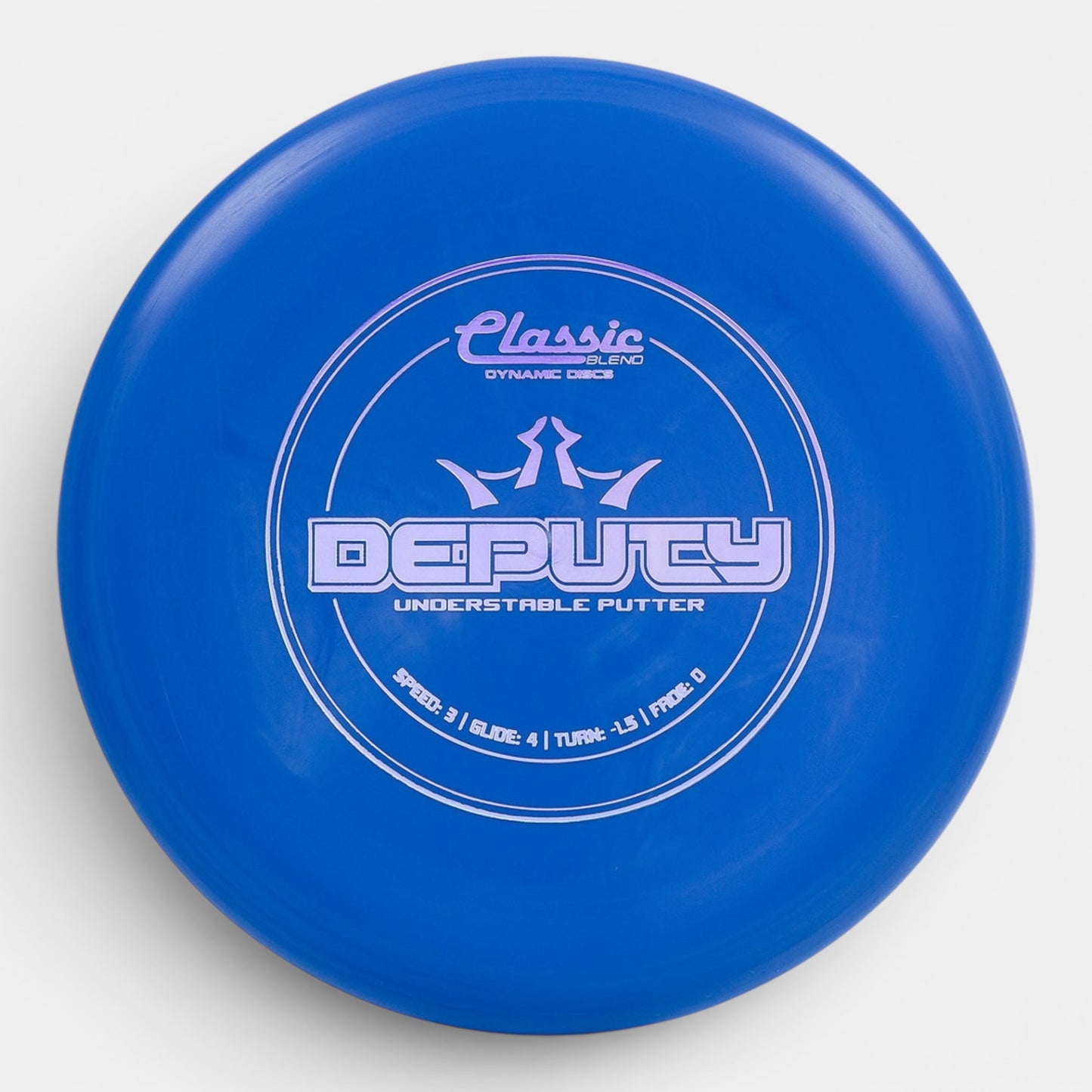 Prime Deputy
