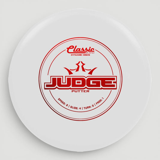 Classic Judge