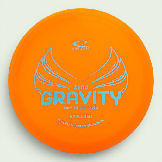 Zero Gravity Explorer