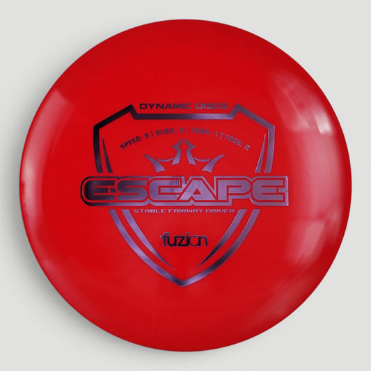 Fuzion Escape