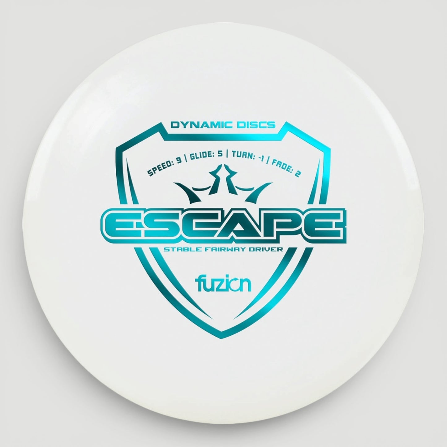 Fuzion Escape