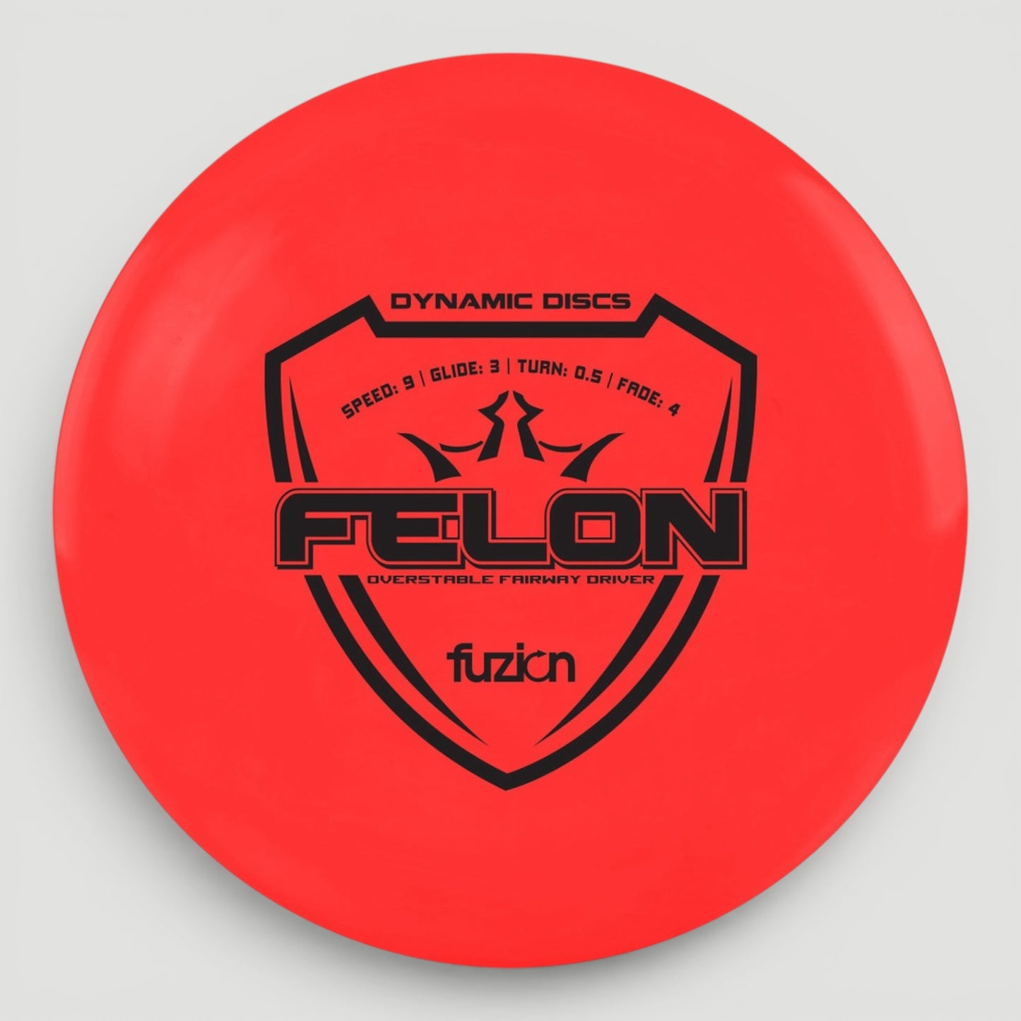 Fuzion Felon