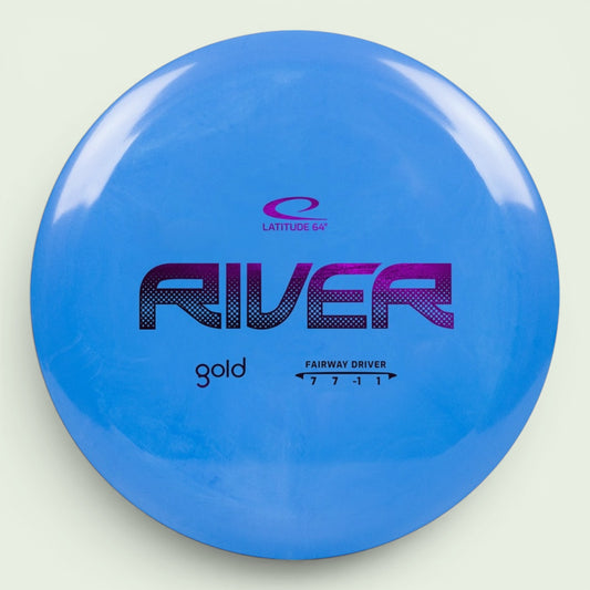 Gold River