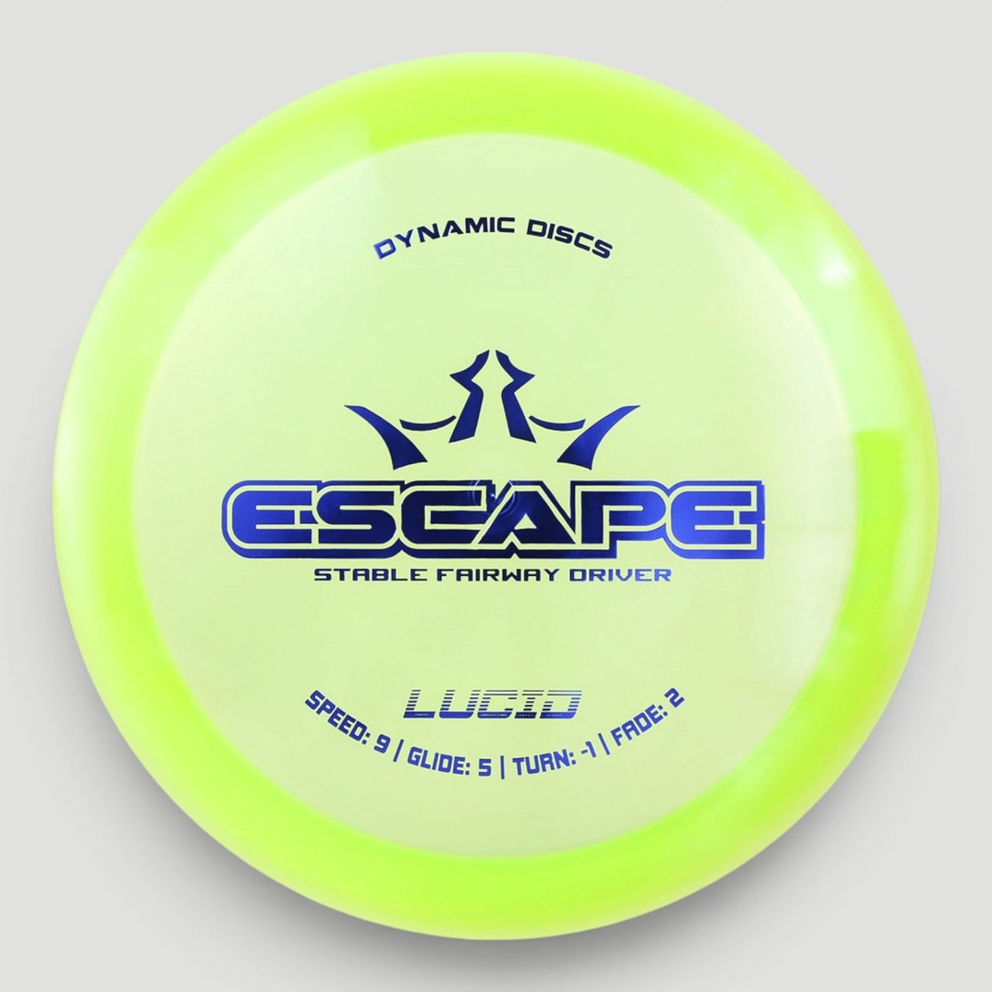 Lucid Escape