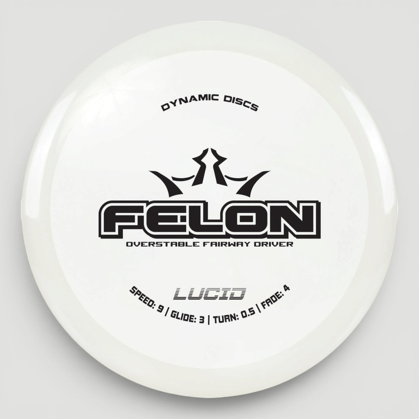 Lucid Felon
