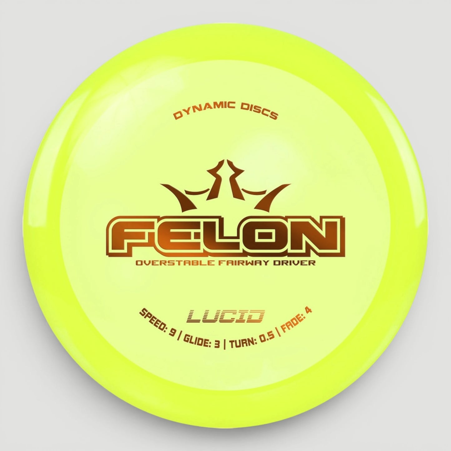Lucid Felon
