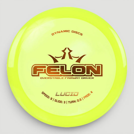 Lucid Felon