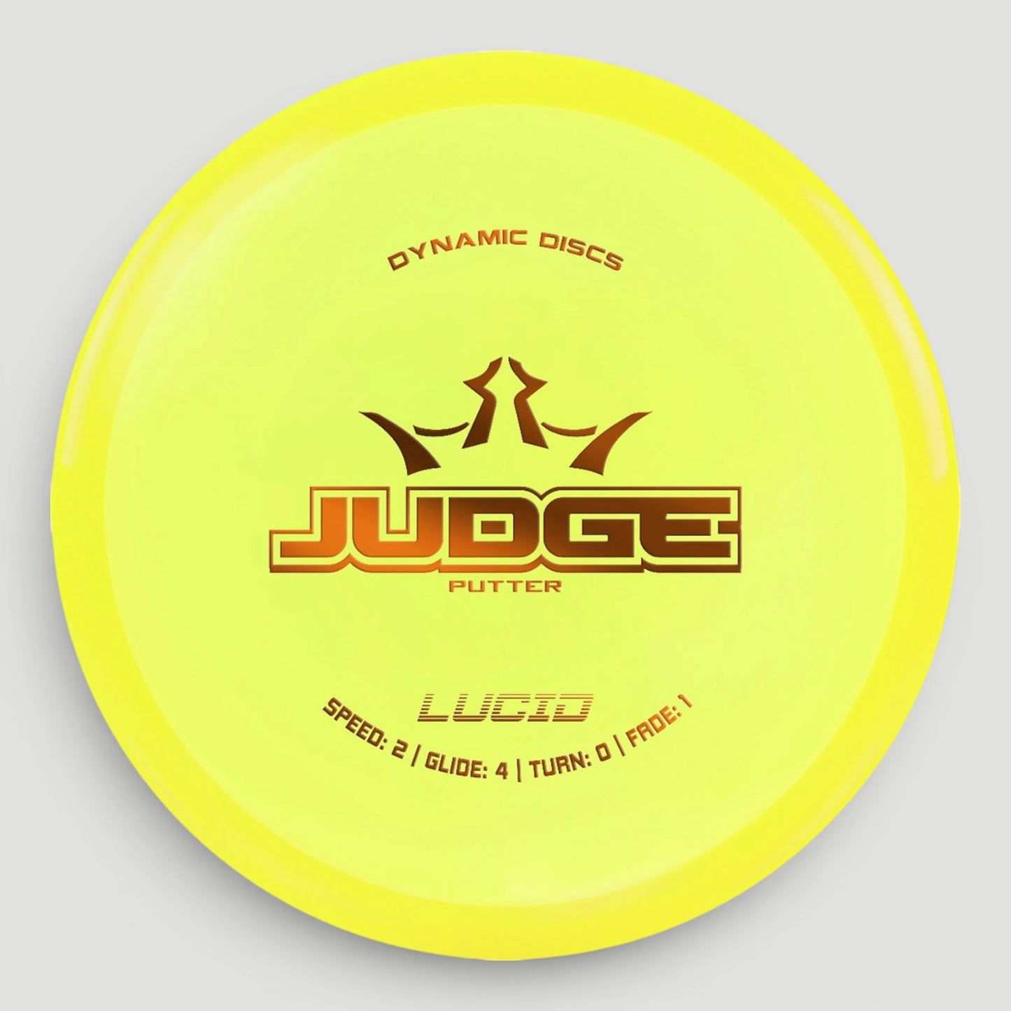 Lucid Judge