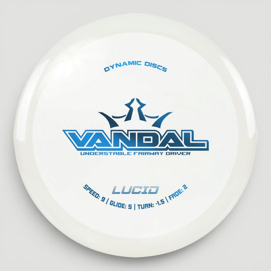 Lucid Vandal