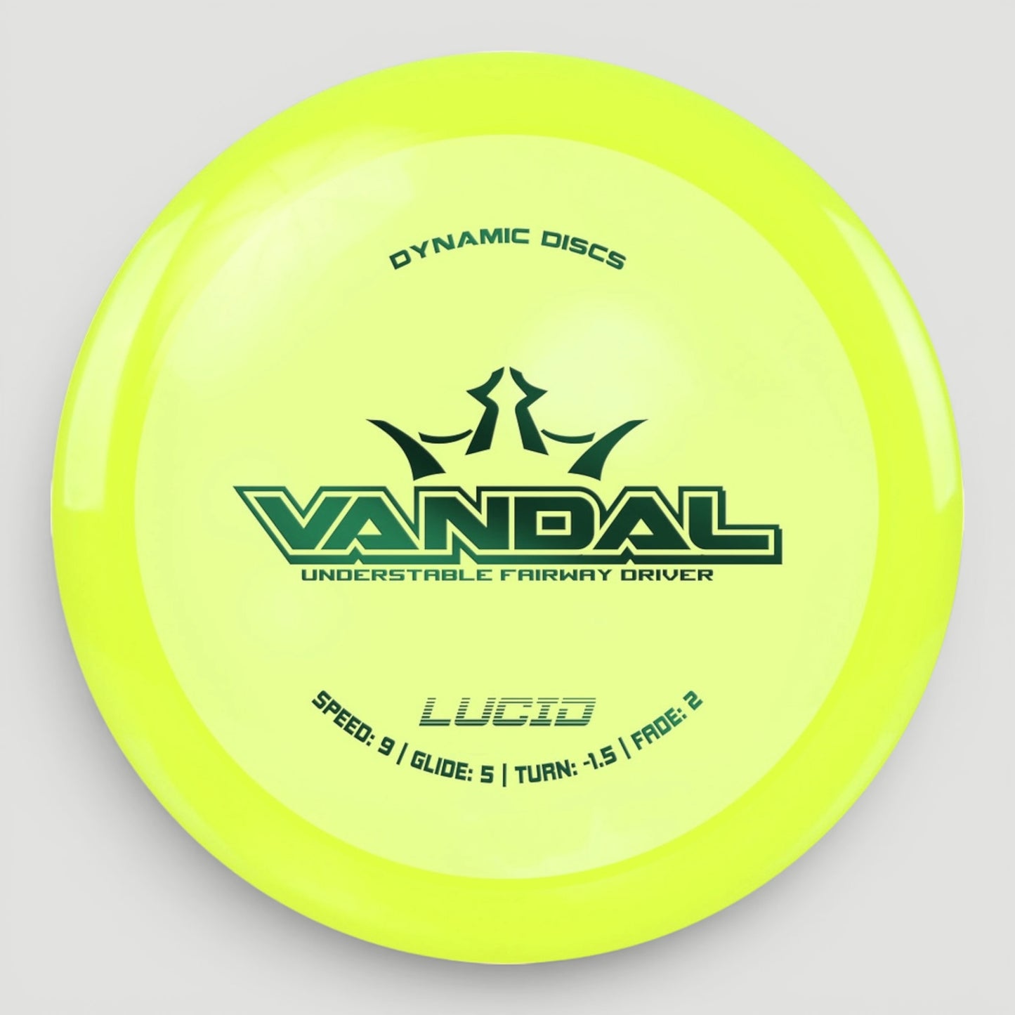 Lucid Vandal