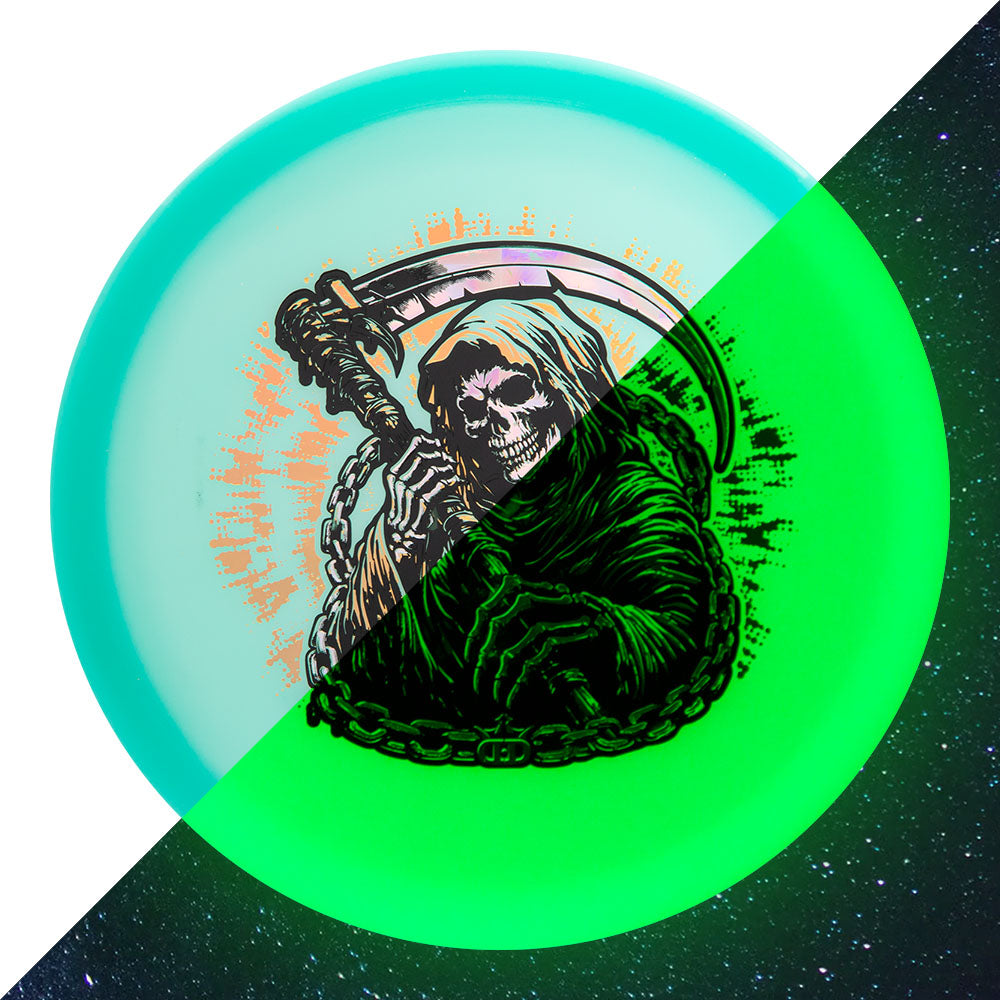 Lucid Moonshine Verdict - Reaper of Pars