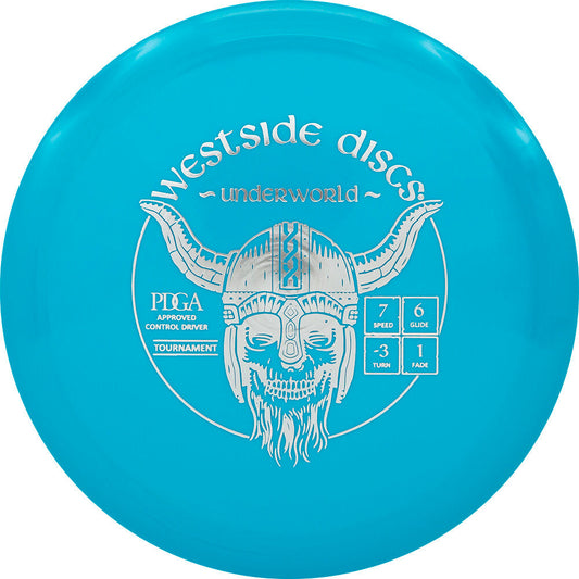 Tournament Underworld