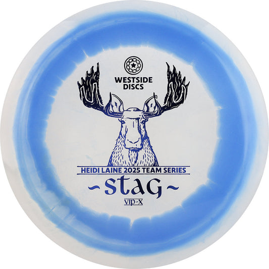 VIP-X Ring Stag - Heidi Laine Team Series 2025