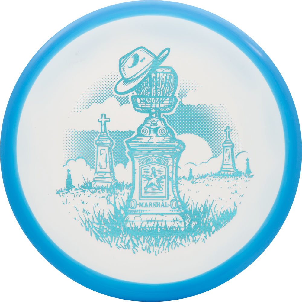 Classic Soft Orbit Marshal - Marshal's Last Ride