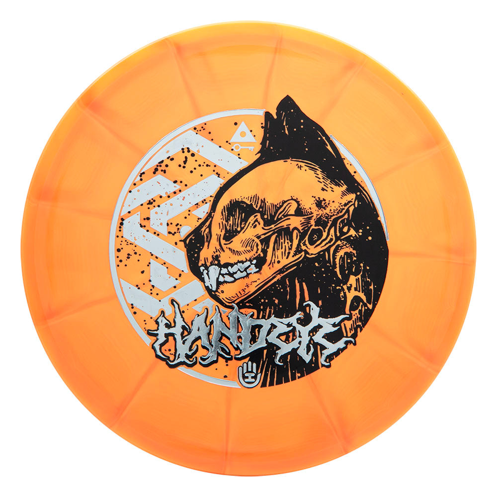 Discmania Midrange