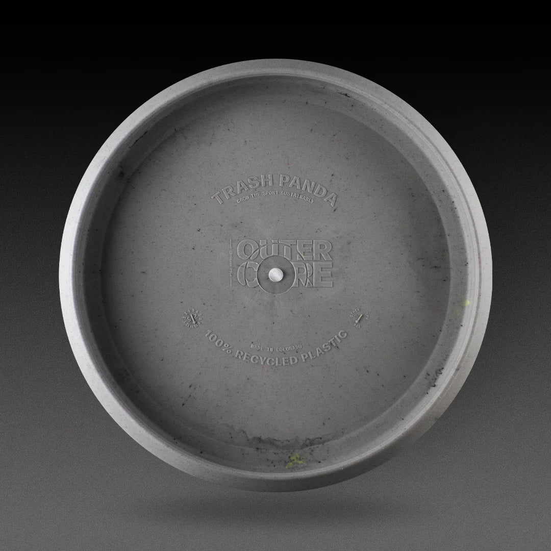 Outer Core - Baseline