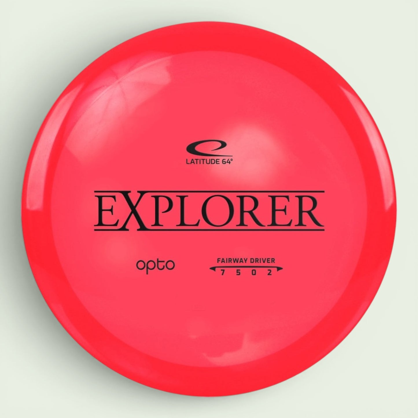Opto Explorer