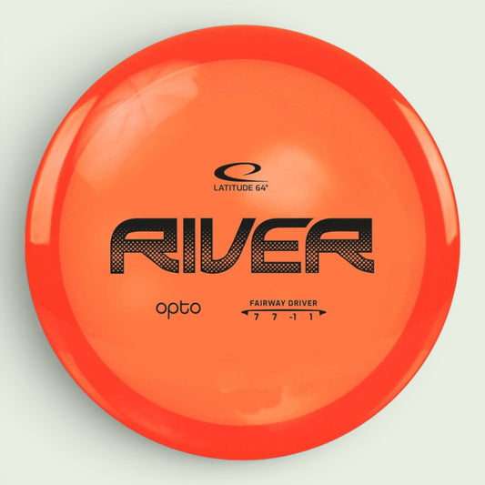 Opto River