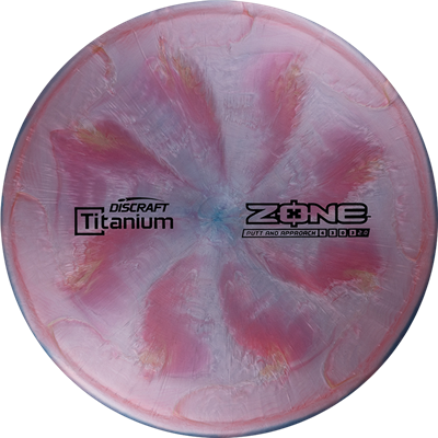 Titanium Zone