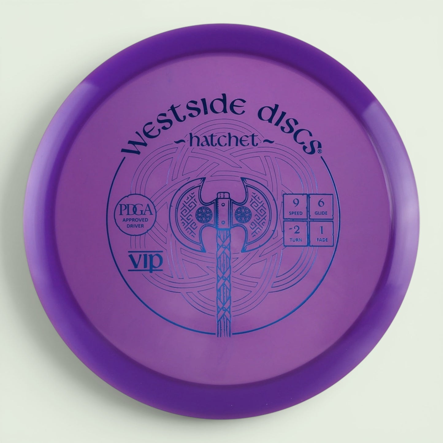 VIP Hatchet
