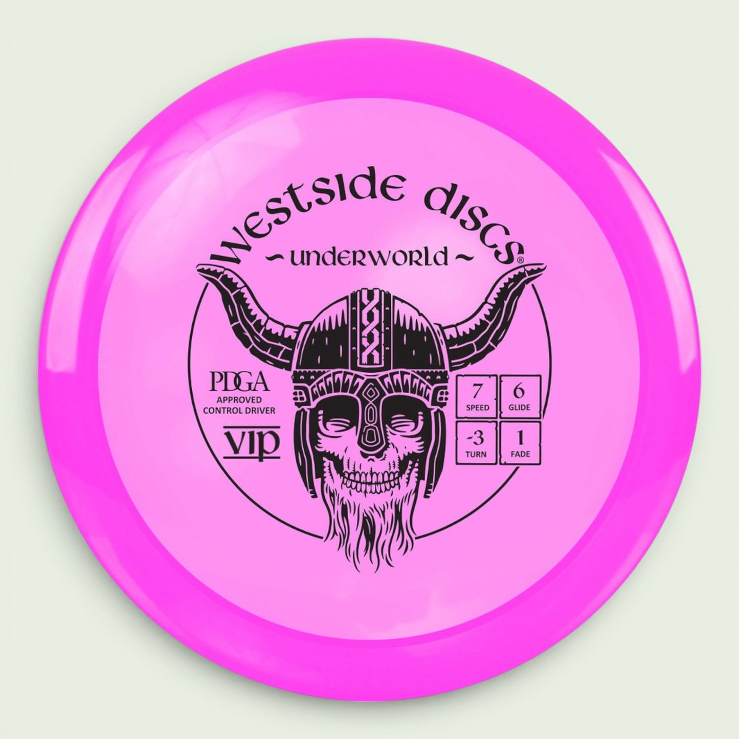 VIP Underworld