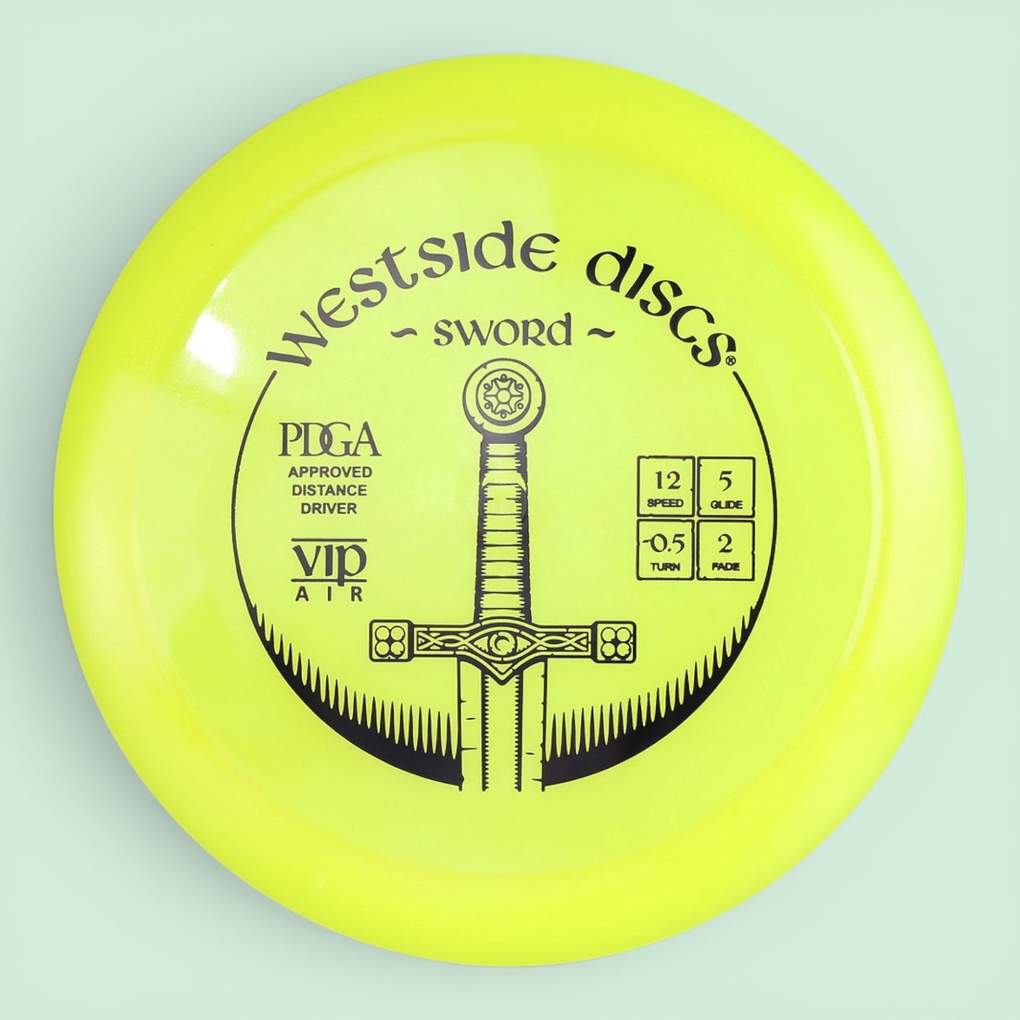 VIP Air Sword