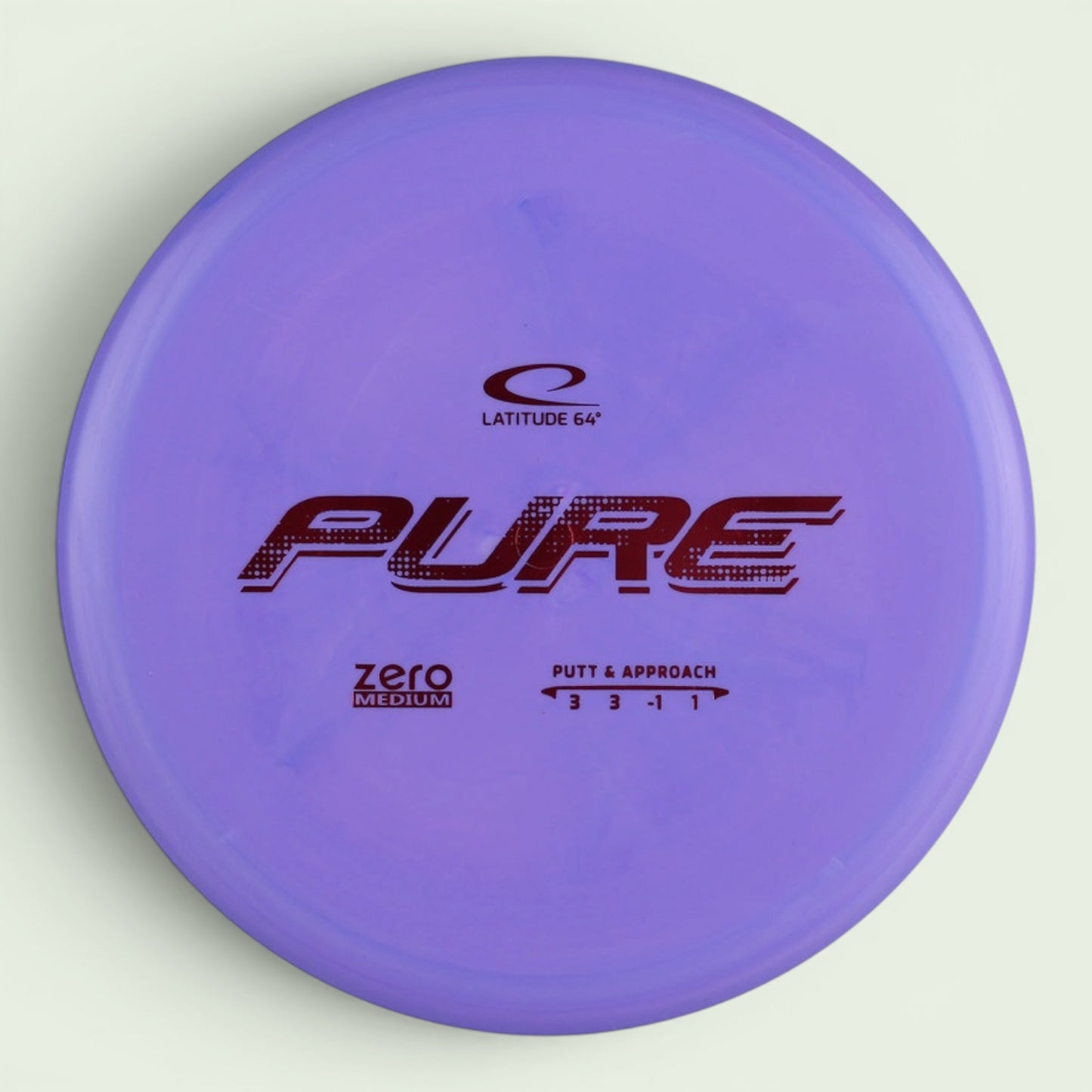 Zero Medium Pure