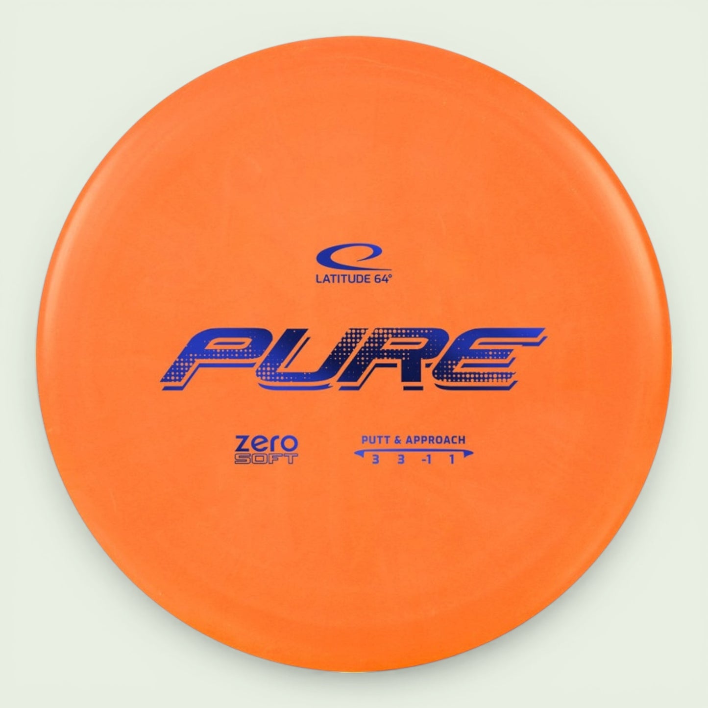 Zero Medium Pure