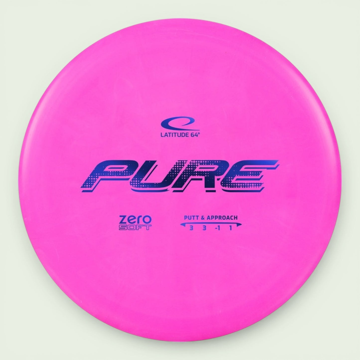 Zero Medium Pure