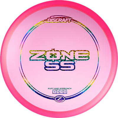 Z Zone SS
