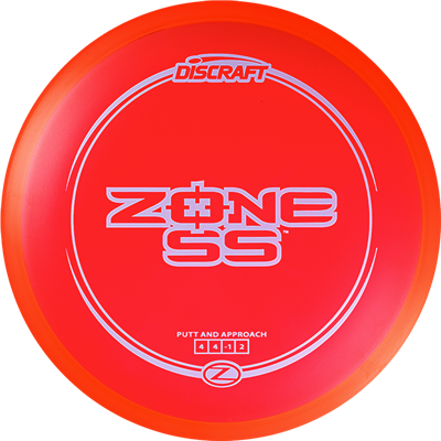 Z Zone SS